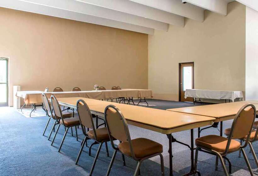 酒店 Baymont By Wyndham Barstow Historic Route 66