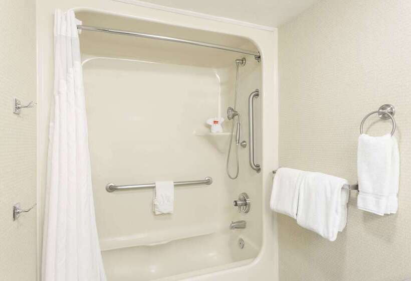 酒店 Baymont By Wyndham Barstow Historic Route 66