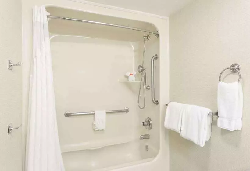 酒店 Baymont By Wyndham Barstow Historic Route 66