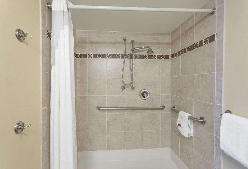 酒店 Baymont By Wyndham Barstow Historic Route 66