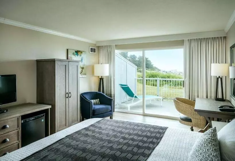 Szálloda Beachfront Inn