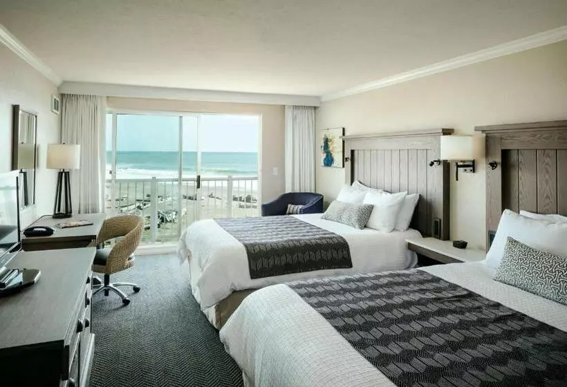 Szálloda Beachfront Inn