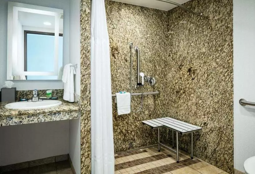 Szálloda Beachfront Inn