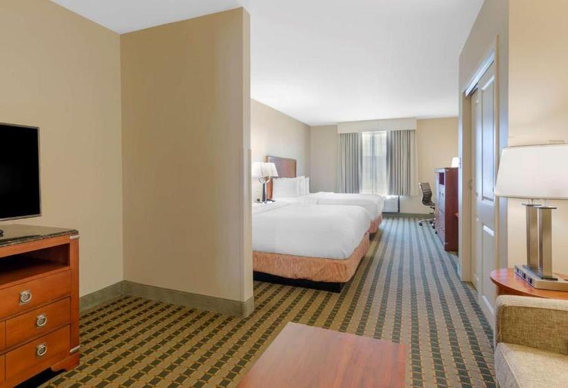 فندق Best Western North Roanoke