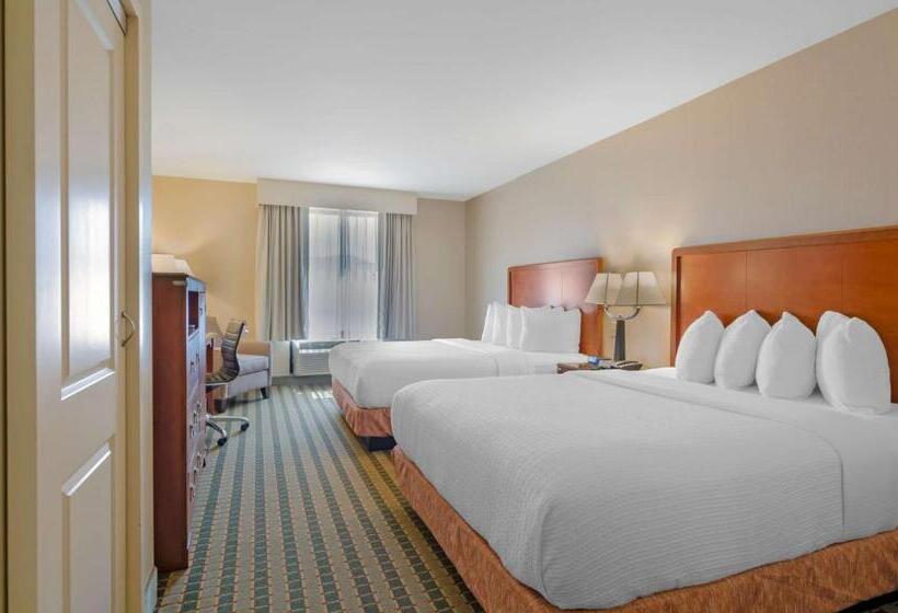 فندق Best Western North Roanoke