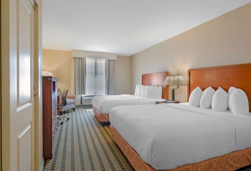 فندق Best Western North Roanoke