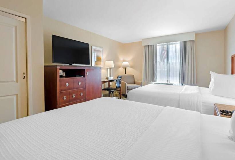 فندق Best Western North Roanoke