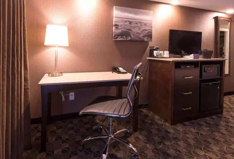 ホテル Best Western Northgate