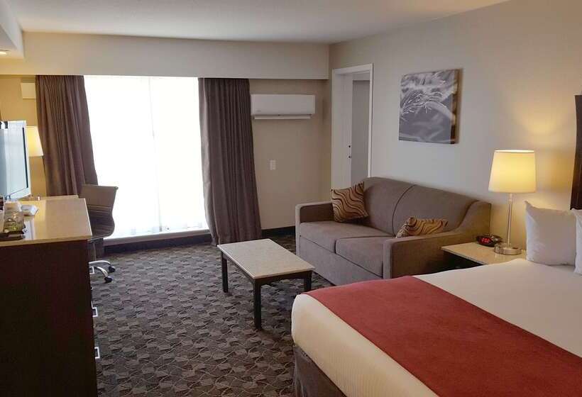 هتل Best Western Northgate