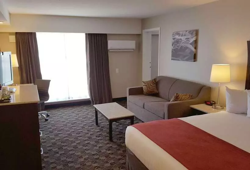 ホテル Best Western Northgate