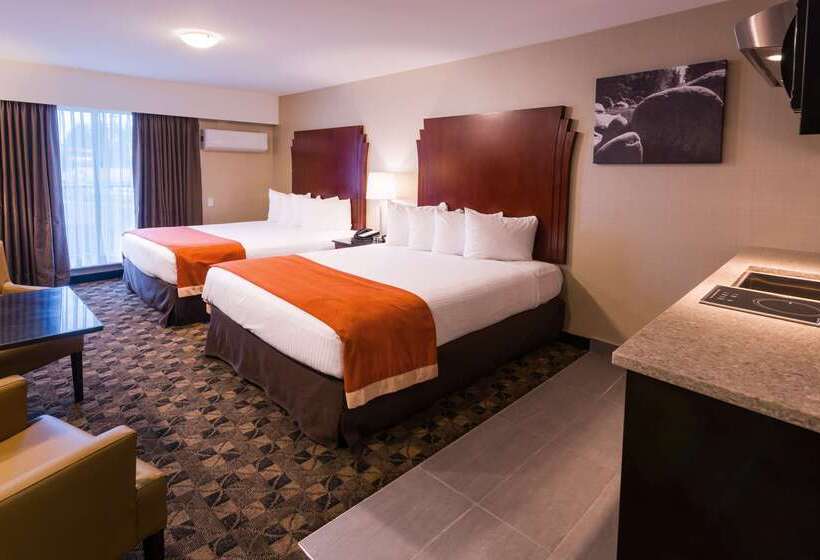 هتل Best Western Northgate