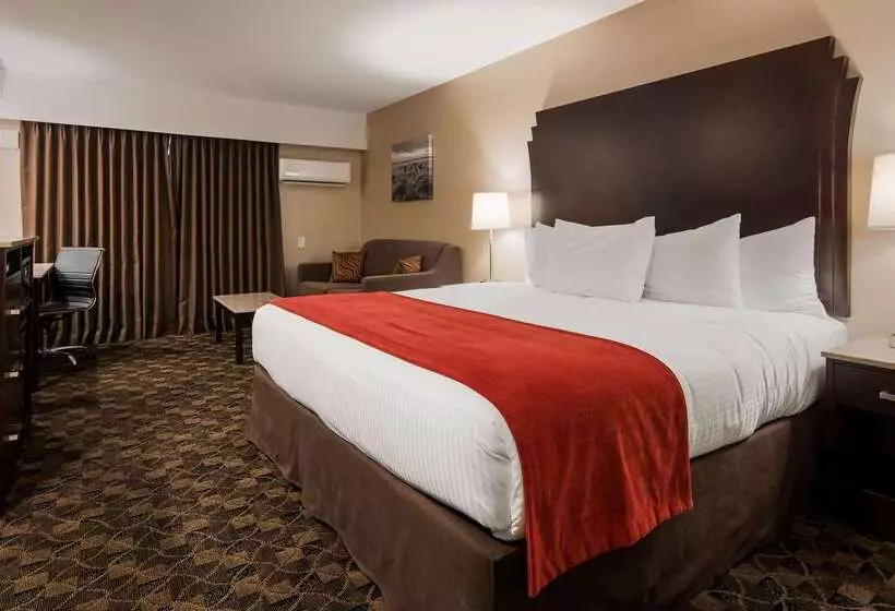 ホテル Best Western Northgate