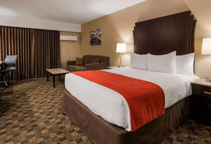 ホテル Best Western Northgate