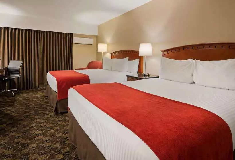 ホテル Best Western Northgate