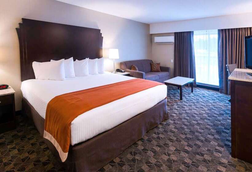 هتل Best Western Northgate