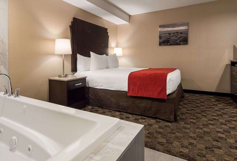 هتل Best Western Northgate