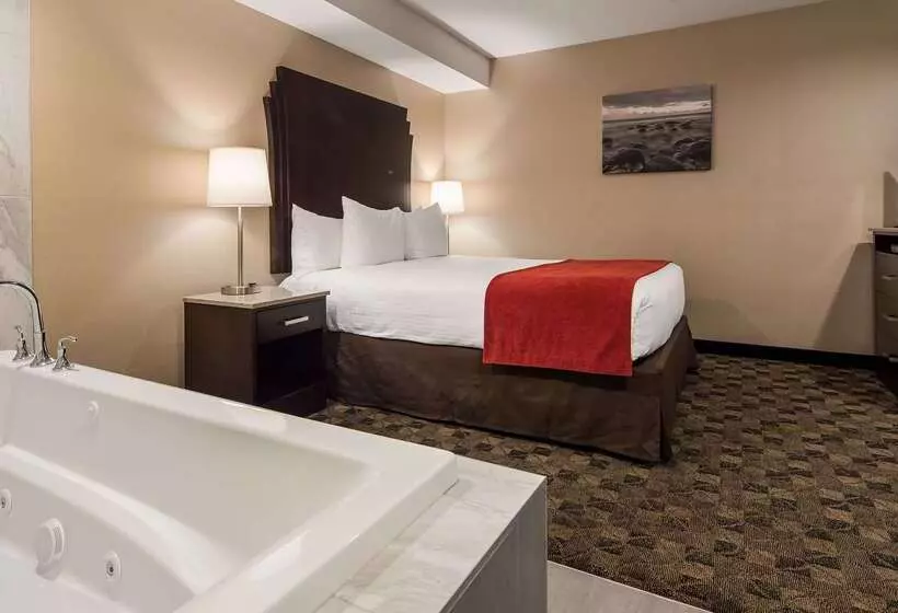 ホテル Best Western Northgate