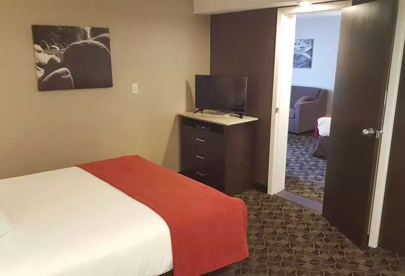 ホテル Best Western Northgate