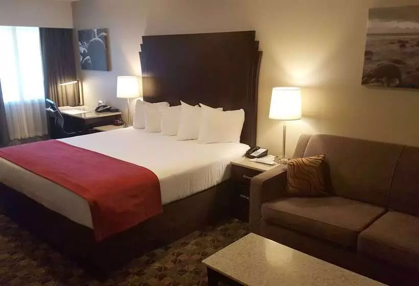 ホテル Best Western Northgate