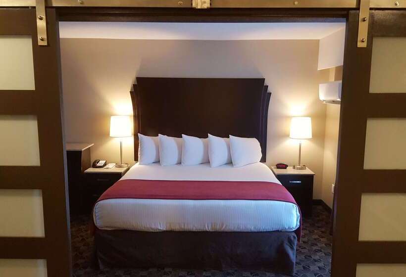 هتل Best Western Northgate