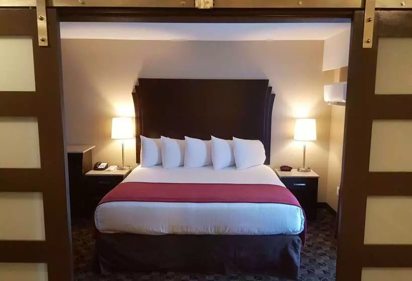 ホテル Best Western Northgate