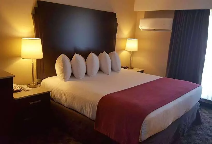 ホテル Best Western Northgate