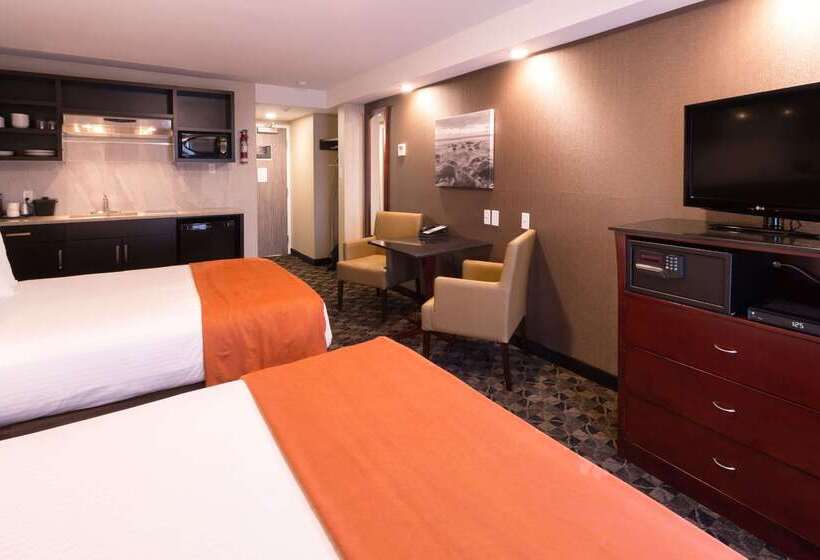 هتل Best Western Northgate