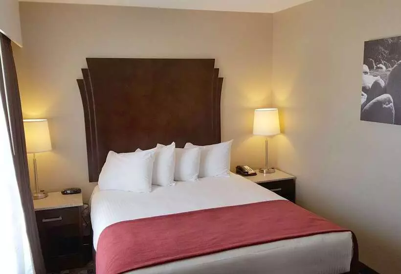 ホテル Best Western Northgate