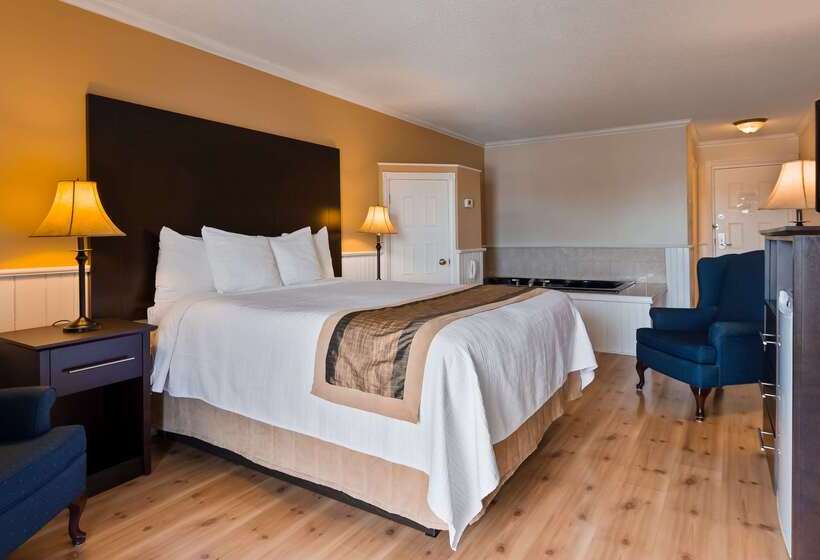 ホテル Best Western Smiths Falls