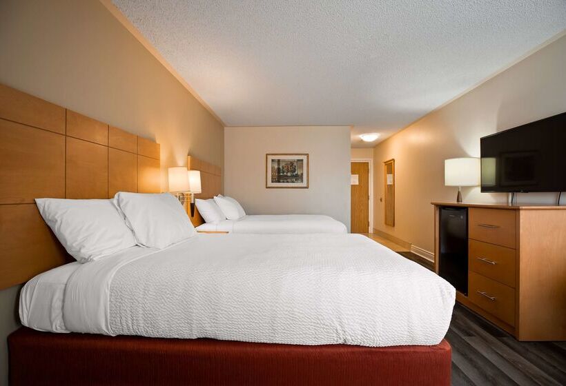 ホテル Best Western Smiths Falls