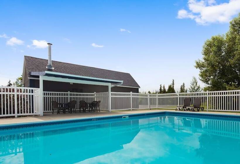 ホテル Best Western Smiths Falls