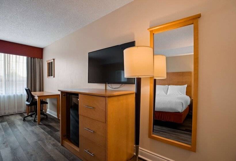 ホテル Best Western Smiths Falls