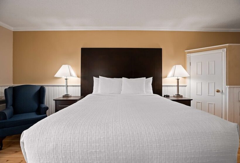 ホテル Best Western Smiths Falls