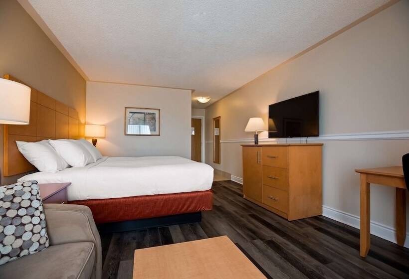 ホテル Best Western Smiths Falls
