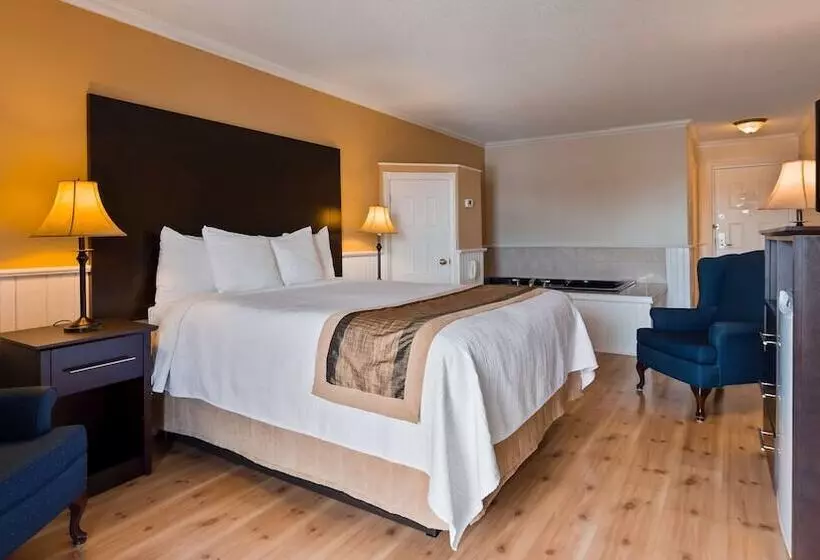 בית מלון כפרי Best Western Smiths Falls