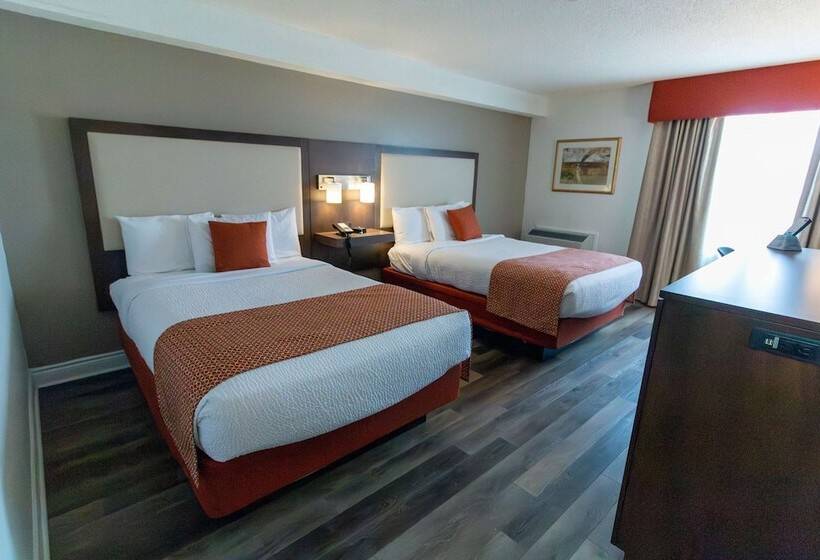 ホテル Best Western Smiths Falls