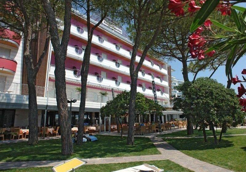 Otel Cesare Augustus