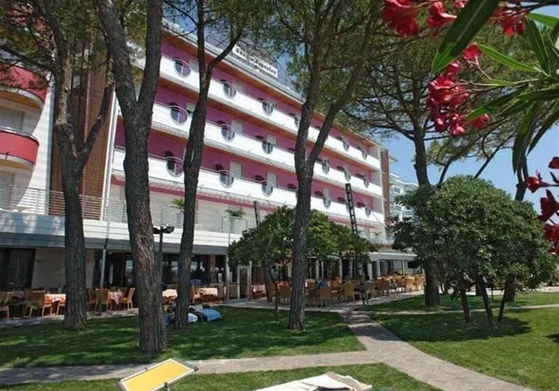 בית מלון כפרי Cesare Augustus