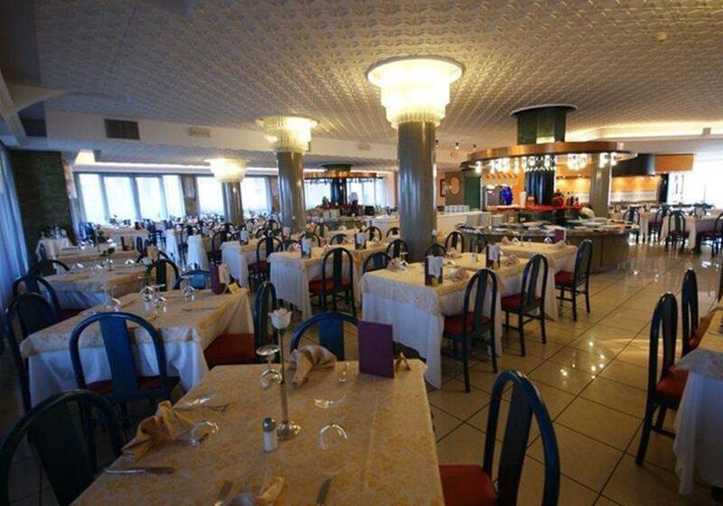 Otel Cesare Augustus