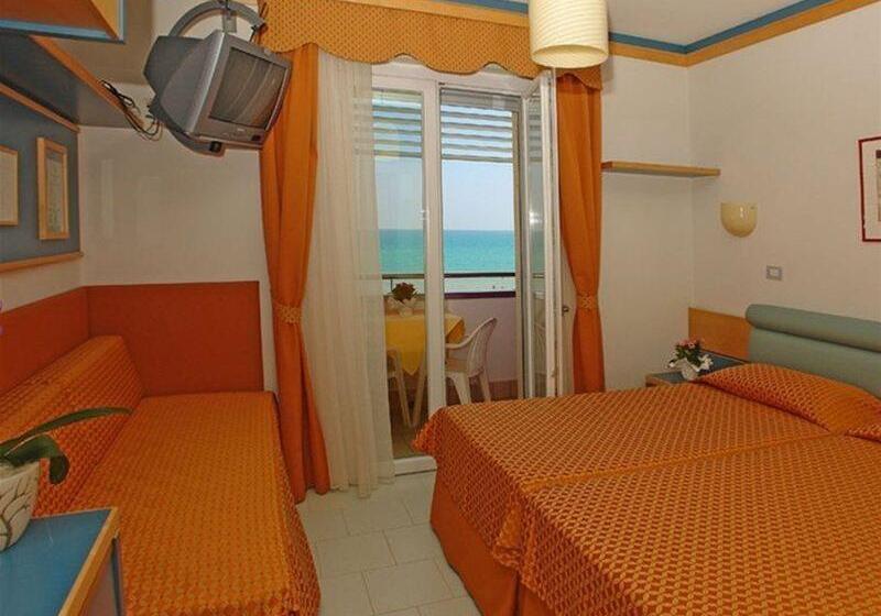 Otel Cesare Augustus