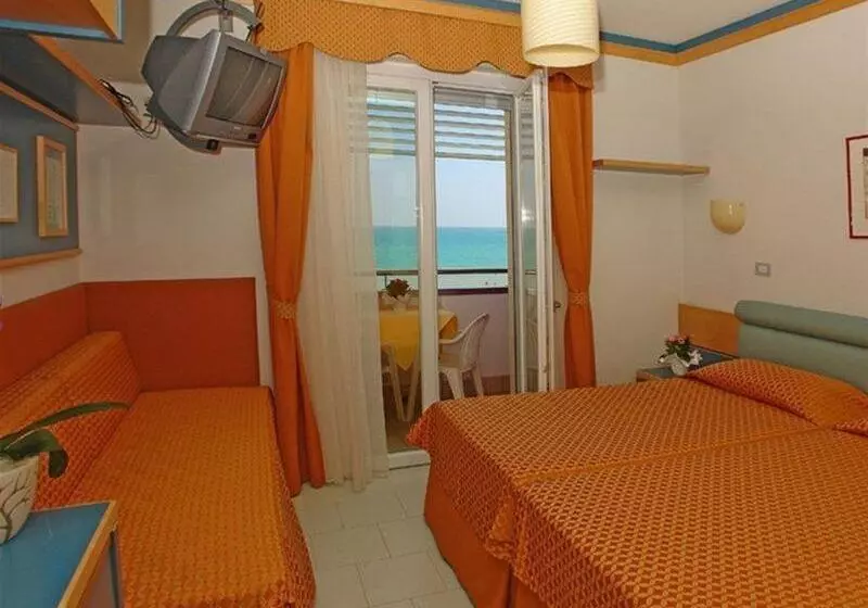 בית מלון כפרי Cesare Augustus