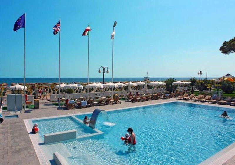 Otel Cesare Augustus