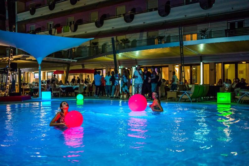 Otel Cesare Augustus