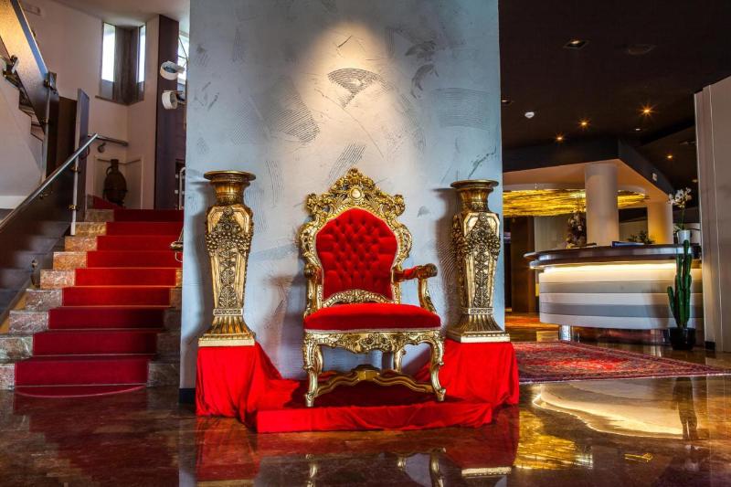 Otel Cesare Augustus