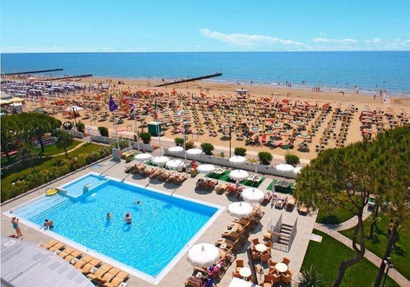 Otel Cesare Augustus