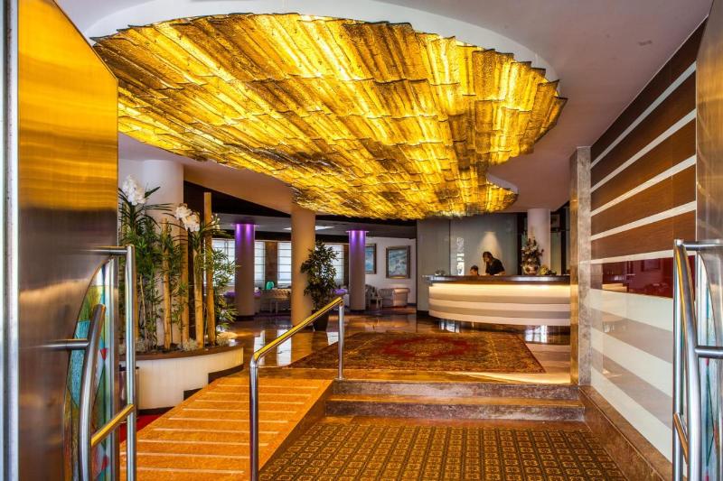 Otel Cesare Augustus