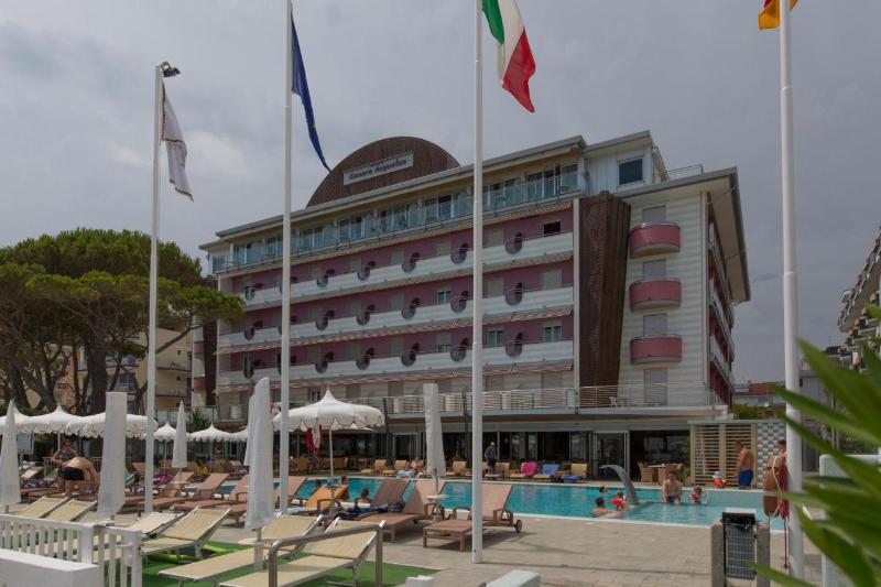 Otel Cesare Augustus