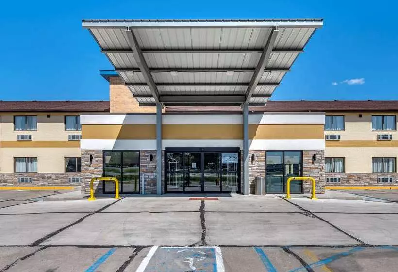 ホテル Comfort Inn Near Kokomo Speedway