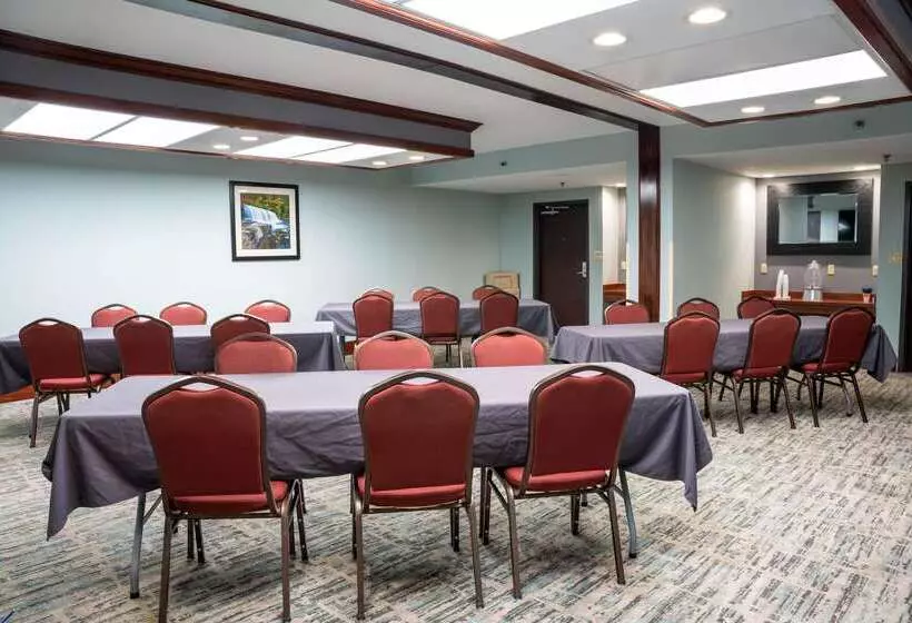 ホテル Comfort Suites Outlet Center