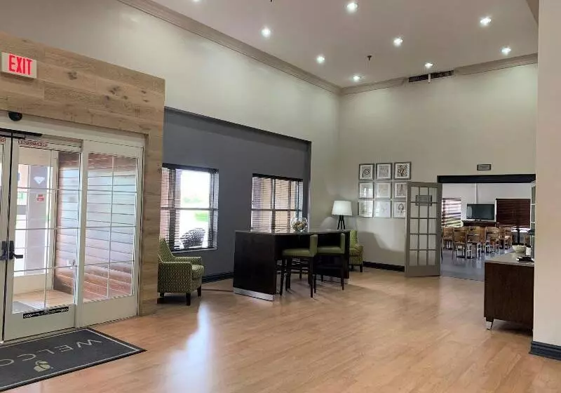 فندق Country Inn & Suites By Radisson, Clarksville, Tn